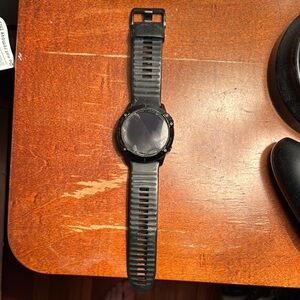 Garmin Fenix 6X Pro